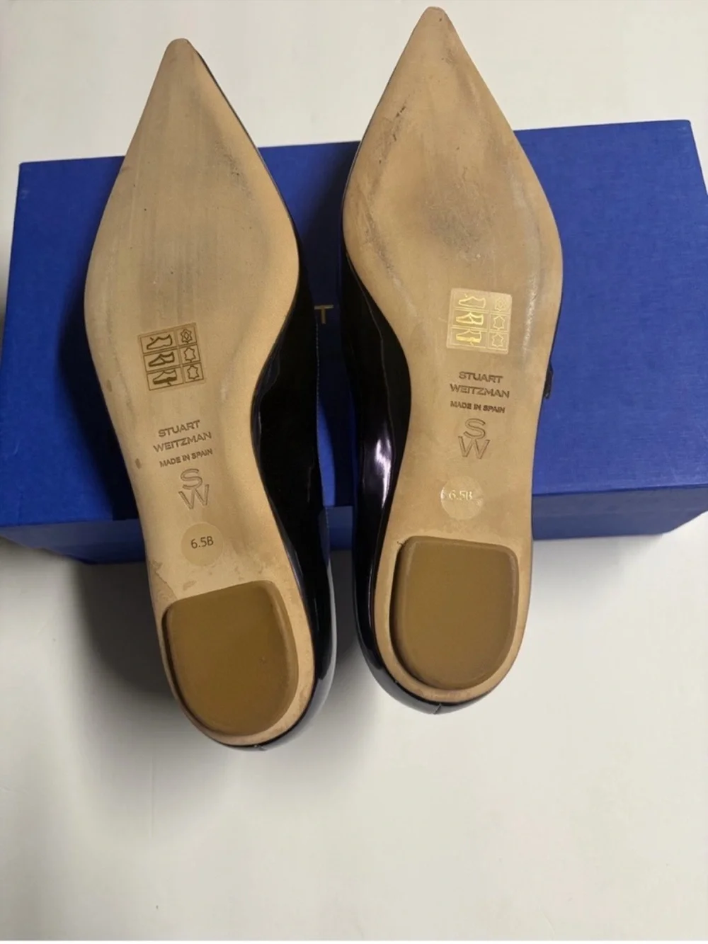 Stuart Weitzman stuart weitzman